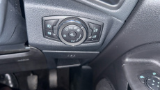 Ford EcoSport 1.0 EcoBoost 125 ST-Line 5dr Petrol Hatchback